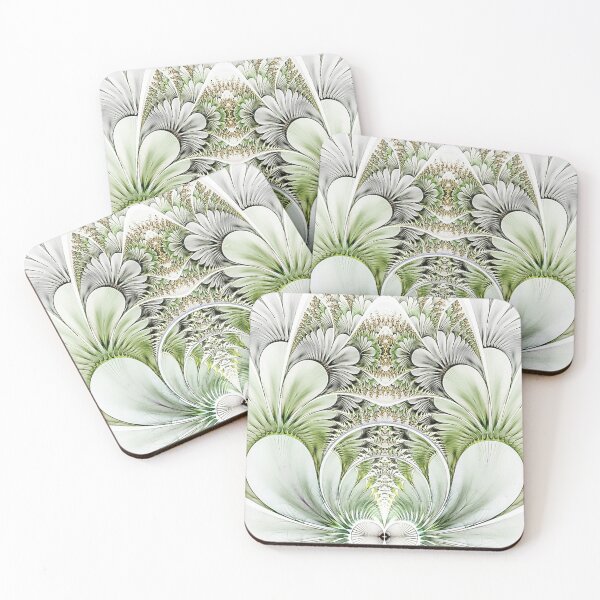 Item preview, Sarilmak Patchwork Delicate White Background Degital Art Graphic  designed and sold by Subcultureclott.