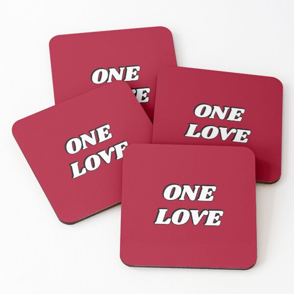 Item preview, ONE LOVE designed and sold by Inspirationmotivation.