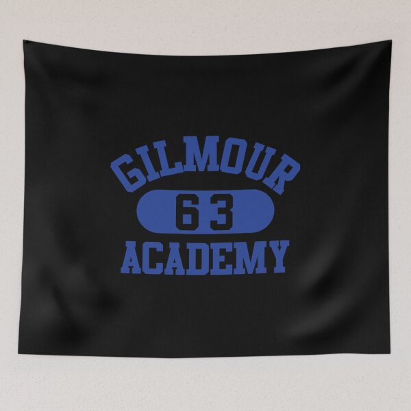 Item preview, gilmour academy worn by david gilmour  designed and sold by Doniball39.