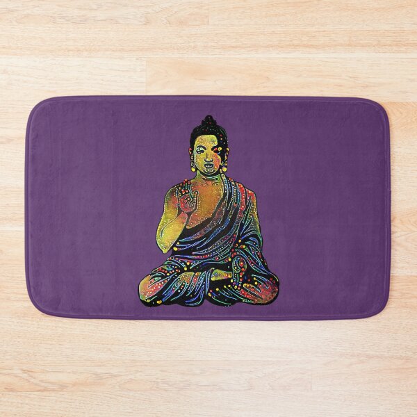 Item preview, Beaded Buddha designed and sold by AintJames.
