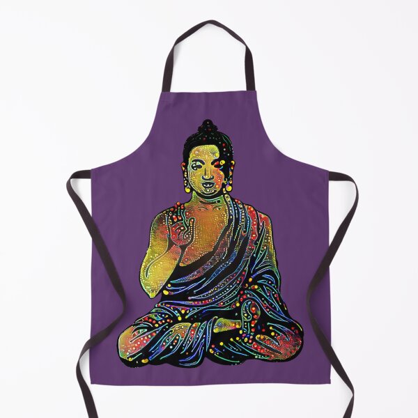 Item preview, Beaded Buddha designed and sold by AintJames.