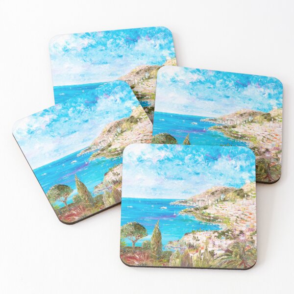 Item preview, Monaco designed and sold by Natalia_Shchip.