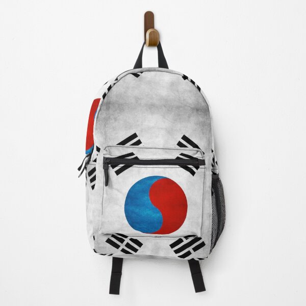 Item preview, bandera de corea del sur designed and sold by gufrancleo.