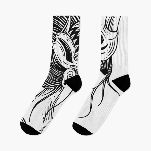 Item preview, sketch of geisha   designed and sold by Vogue Creations.