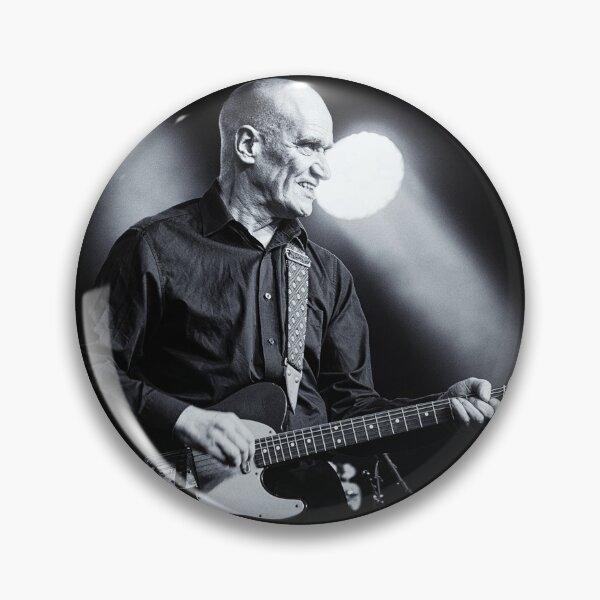 Item preview, Wilko Johnson designed and sold by Northline.