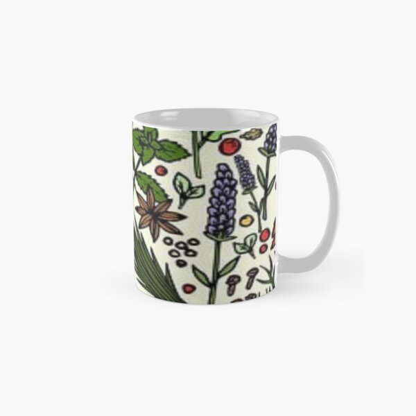 Item preview, So Many Herbs designed and sold by sloganwriter12.