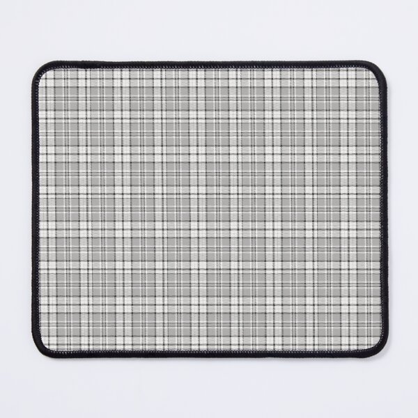 Item preview, aesthetic pastel grey flannel pattern  designed and sold by -justb-.