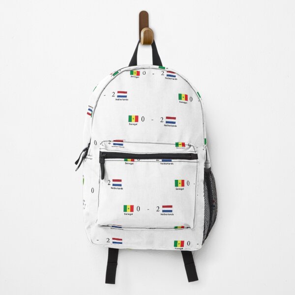 Item preview, Netherlands vs Senegal - Goals World Cup 2022 - Netherlands 2022 world cup - Senegal 2022 world cup - Netherlands - Senegal designed and sold by Stixdesigns.