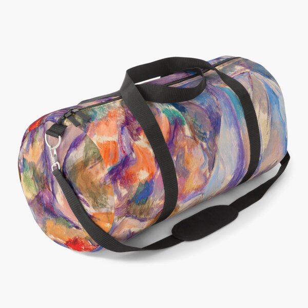 Item preview, HD PAUL CEZANNE - The Toilette designed and sold by Go Logo Designs.