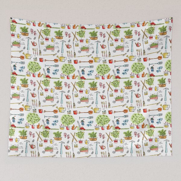 Item preview, Gardening designed and sold by Laura Wright.