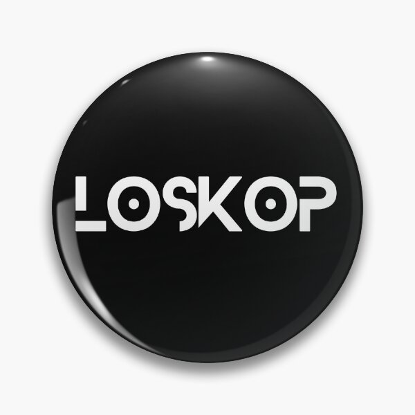 Item preview, Loskop Afrikaans South Africa  designed and sold by Huesoffun.