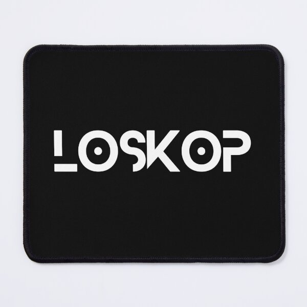 Item preview, Loskop Afrikaans South Africa  designed and sold by Huesoffun.