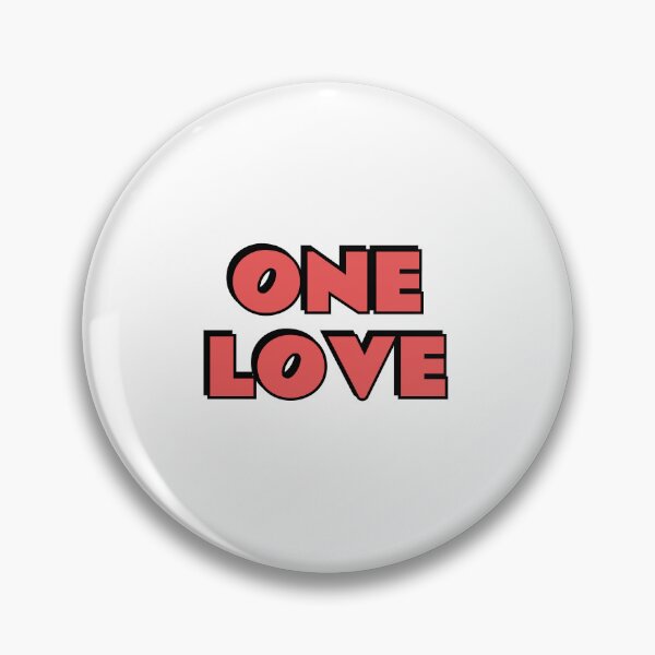 ONE LOVE