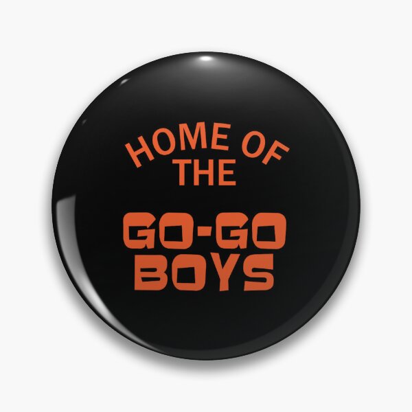 Item preview, home of the go go boys worn by debbie harry  designed and sold by Doniball39.