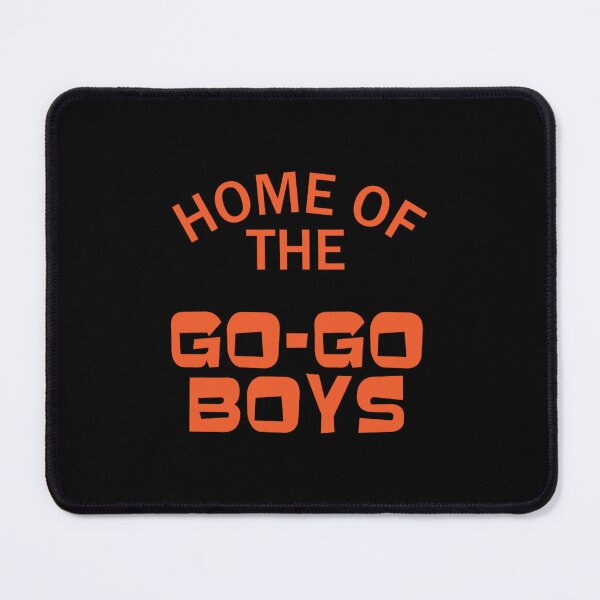 Item preview, home of the go go boys worn by debbie harry designed and sold by Doniball39.