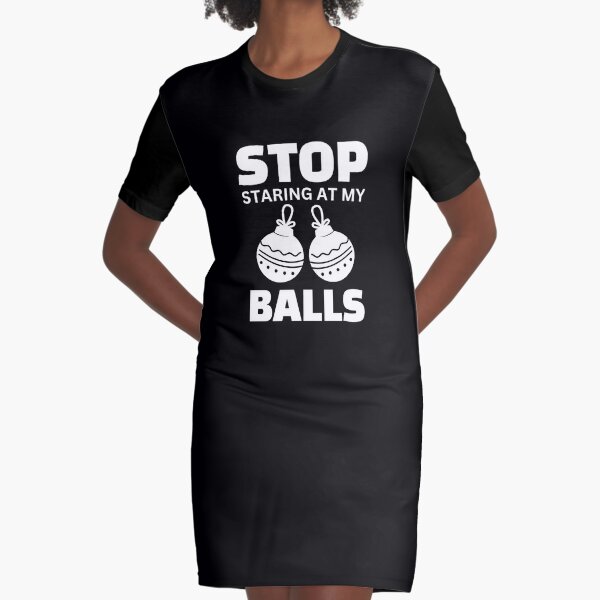 Balls Meme Dresses for Sale