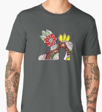 Shoe Men's Premium T-Shirt