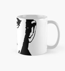 Mikhail Gorbachev Mug