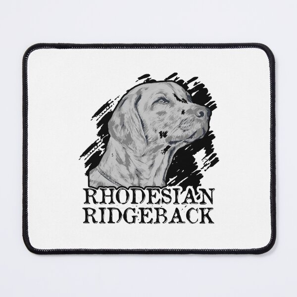 Item preview, This Rhodesian Ridgeback Is Really Awesome designed and sold by UnknownArtistt.