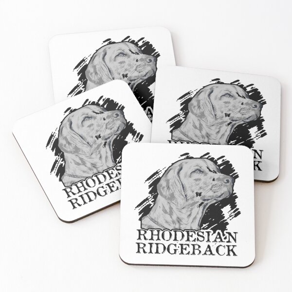 Item preview, This Rhodesian Ridgeback Is Really Awesome designed and sold by UnknownArtistt.