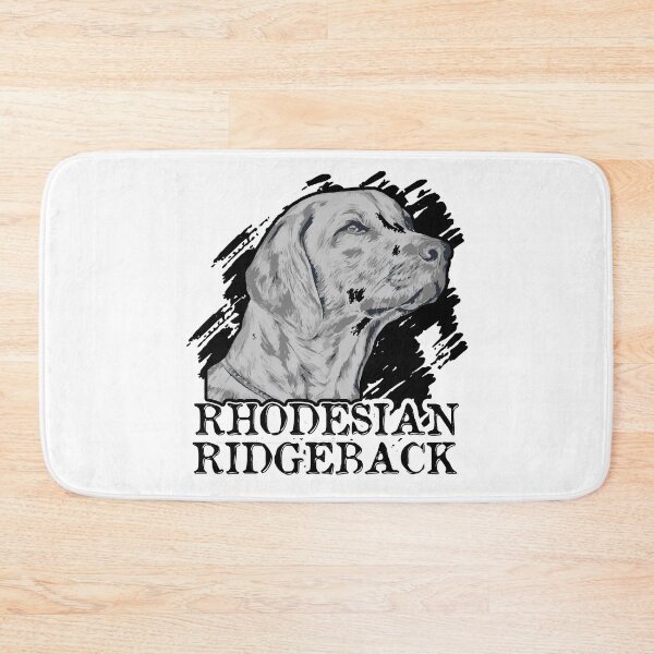 Item preview, This Rhodesian Ridgeback Is Really Awesome designed and sold by UnknownArtistt.
