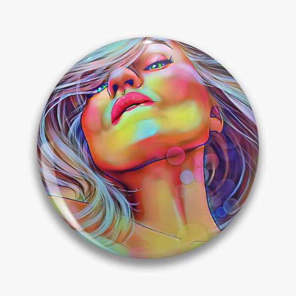 Item preview, Coloured beauty designed and sold by ahdarianudeart.