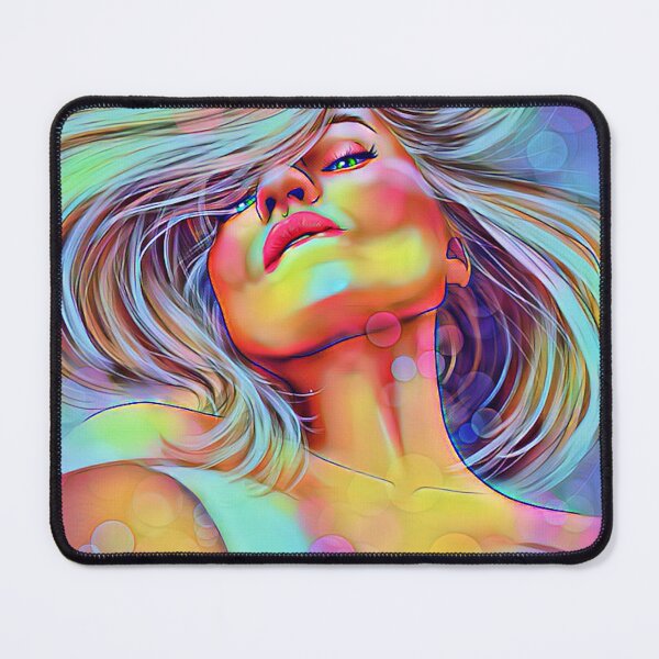 Item preview, Coloured beauty designed and sold by ahdarianudeart.