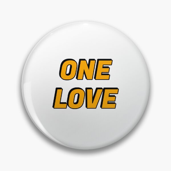 Item preview, ONE LOVE designed and sold by Inspirationmotivation.