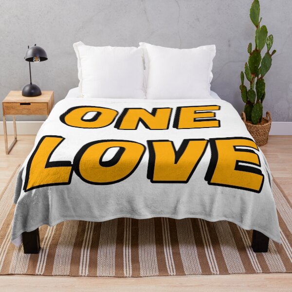 Item preview, ONE LOVE designed and sold by Inspirationmotivation.
