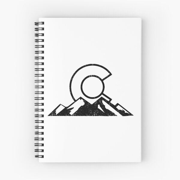 Item preview, Colorado Mountains Design designed and sold by CyberneticTees.