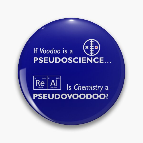 Item preview, Chemistry Voodoo designed and sold by hololia.