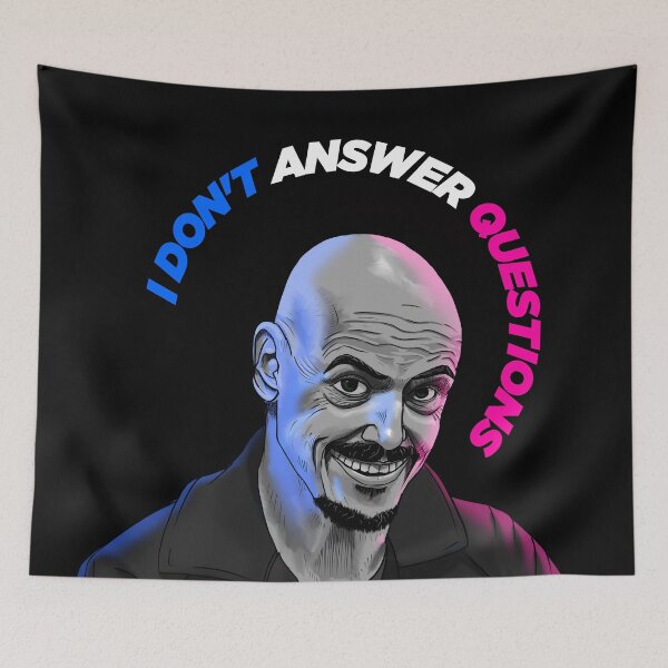Item preview, Mr Inbetween Ray Showsmith 12 designed and sold by Blue Bouy.