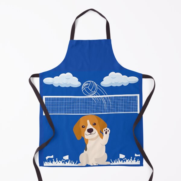 Item preview, VOLLEYBALL PUP designed and sold by koreanbug.