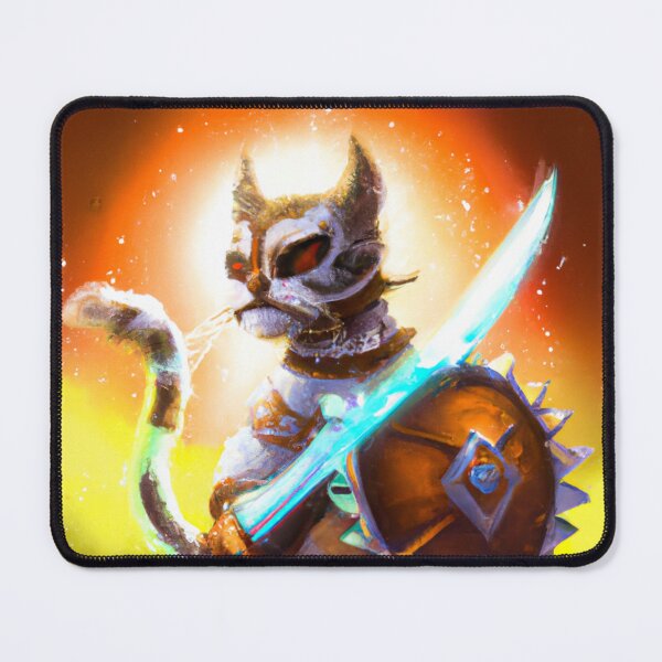Item preview, Crown warrior Cat designed and sold by UOR KOILA NEXT.