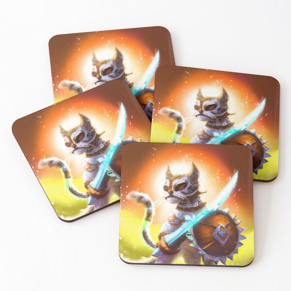 Item preview, Crown warrior Cat designed and sold by UOR KOILA NEXT.