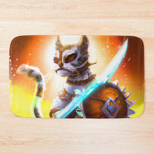 Item preview, Crown warrior Cat designed and sold by UOR KOILA NEXT.