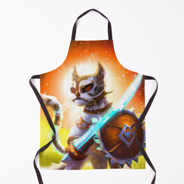 Item preview, Crown warrior Cat designed and sold by UOR KOILA NEXT.