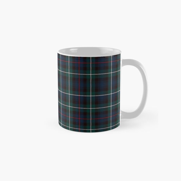 Item preview, tartan Mackenzie outlander designed and sold by Laura Wright.