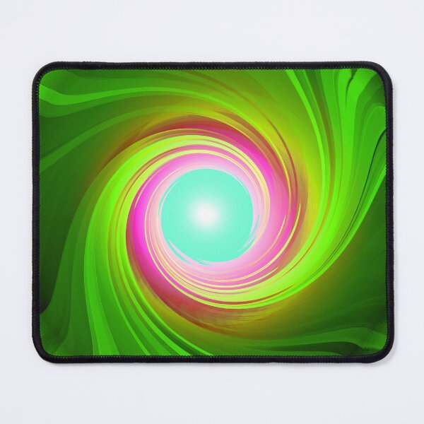 Item preview, Gruene Energie-Spirale Nr. 01 designed and sold by Ramon Labusch.