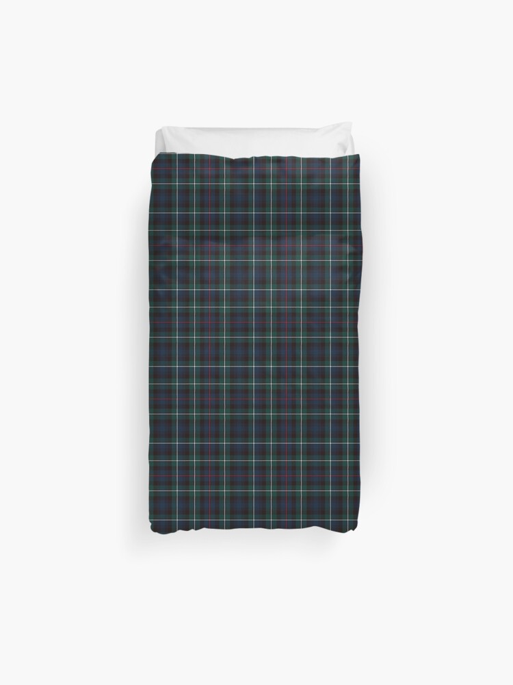 outlander mackenzie tartan