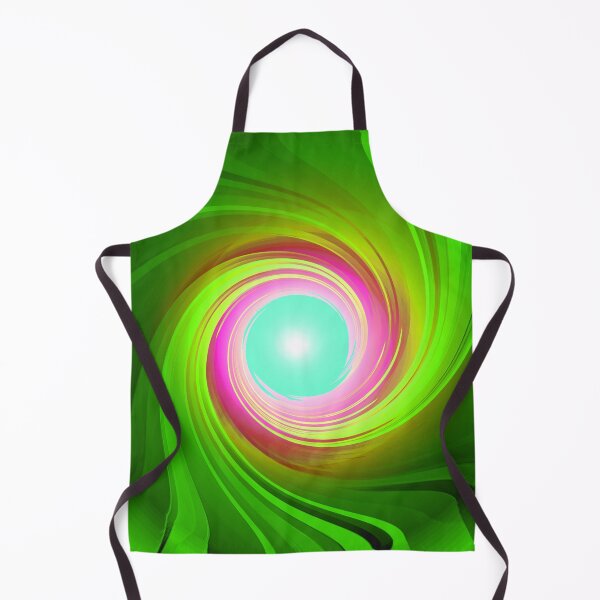 Item preview, Gruene Energie-Spirale Nr. 01 designed and sold by Ramon Labusch.