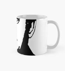Mikhail Gorbachev Mug