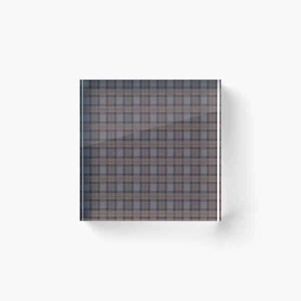 Item preview, outlander tartan - fraser tartan designed and sold by Laura Wright.