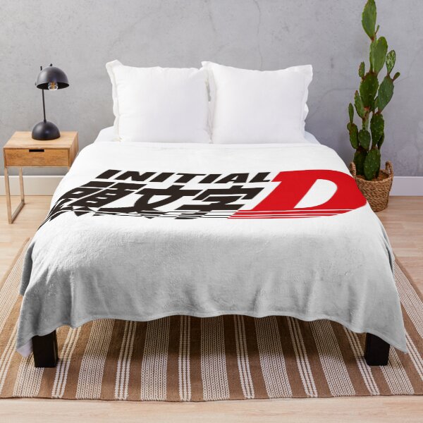 Item preview, Initial D designed and sold by YipItsArt.