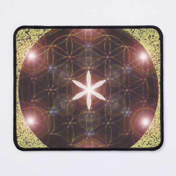 Item preview, Flower-of-Life No. 04 designed and sold by Ramon Labusch.