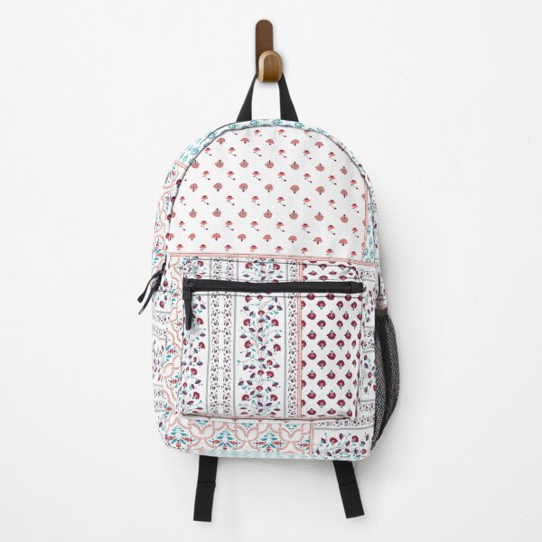 Item preview, Indian Small motif all over prints designed and sold by Enhance  Imagination.