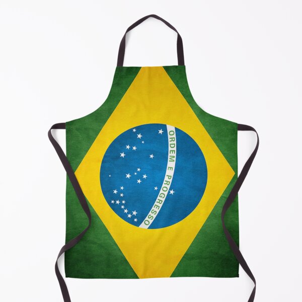 Item preview, brazil flag designed and sold by gufrancleo.