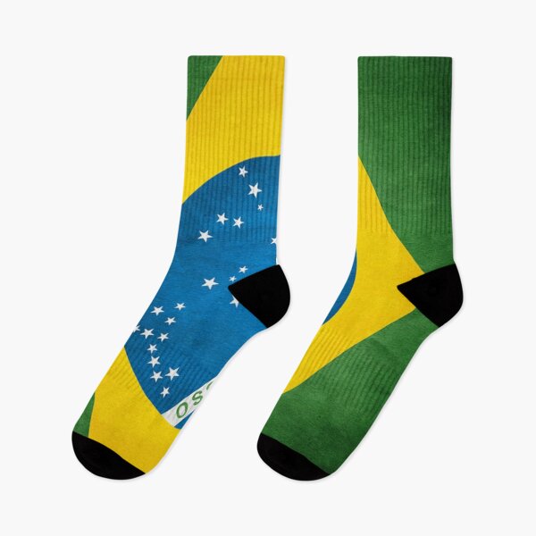 Item preview, brazil flag designed and sold by gufrancleo.