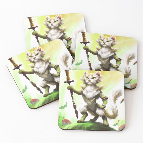 Item preview, warrior Cat God  designed and sold by UOR KOILA NEXT.