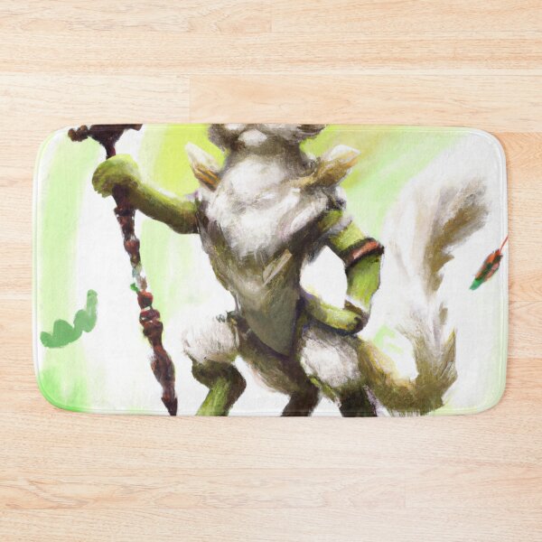 Item preview, warrior Cat God  designed and sold by UOR KOILA NEXT.